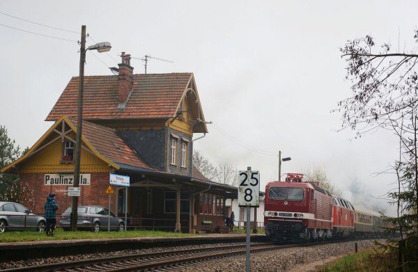 Sonderfahrt Neuenmarkt 2014, ©Jörg Trommler (020)