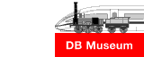 Logo DB Museum